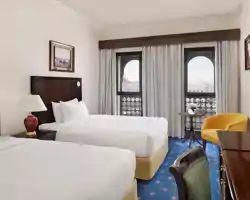 InterContinental Dar Al Hijra Madinah, an IHG Hotel thumbnail